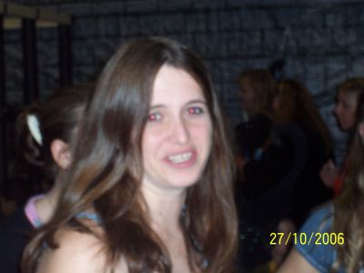 Merideth Lawrence