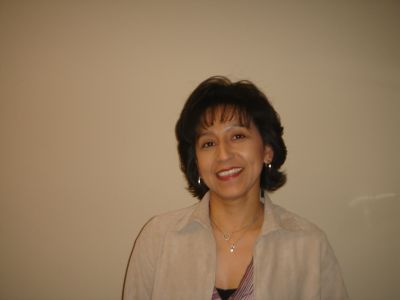 Gloria Cashiola