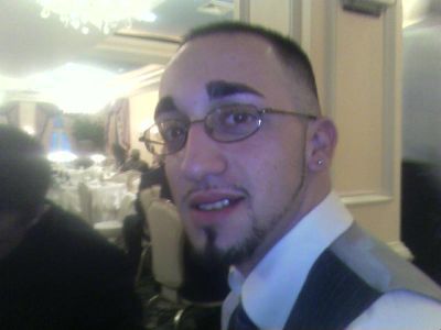 Anthony Rago