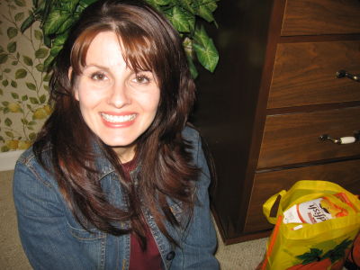 Jennifer Wright