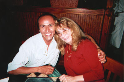 Anita Notte