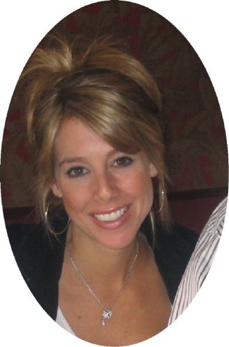 Michelle Feinberg