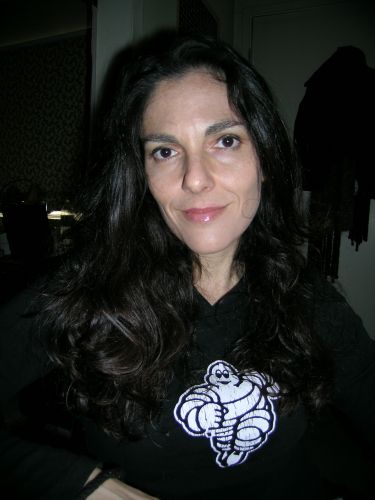 Karen Hauben