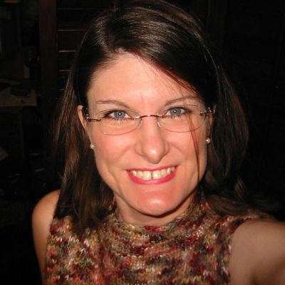Aimee Kennedy