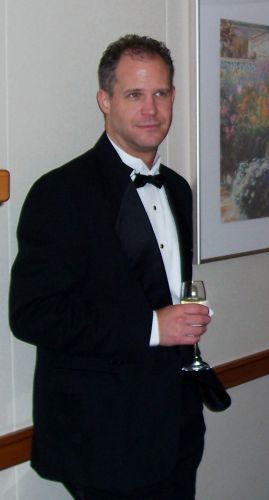 Todd Keller
