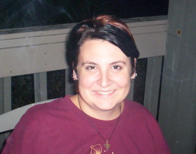 Jessamyn Poling