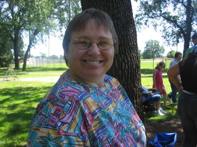Gale Kolb