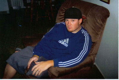 Christopher Weitz