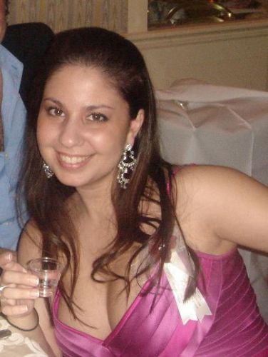 Eleftheria Hatzidakis