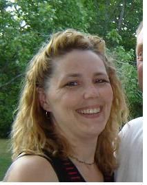 Jennifer Haag