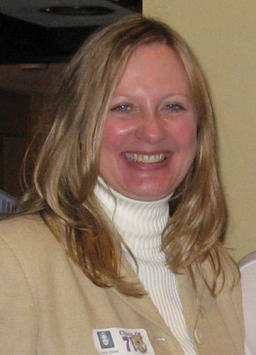 Cindy Stull