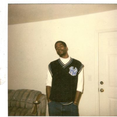 Shomari Humphries