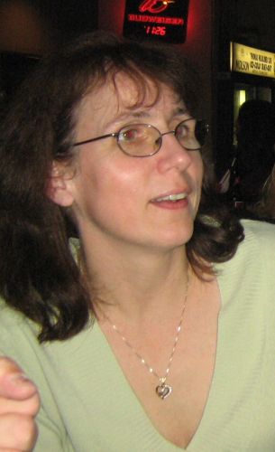 Joan Naylis
