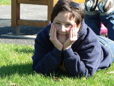 Susan Martin