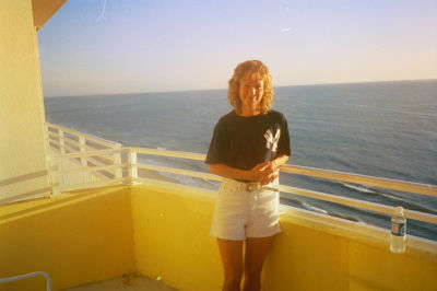 Cheryl Harrison