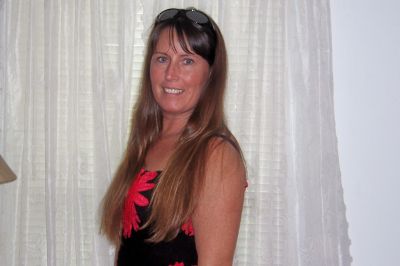 Leann Adams