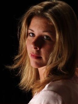 Elizabeth Zimmerman