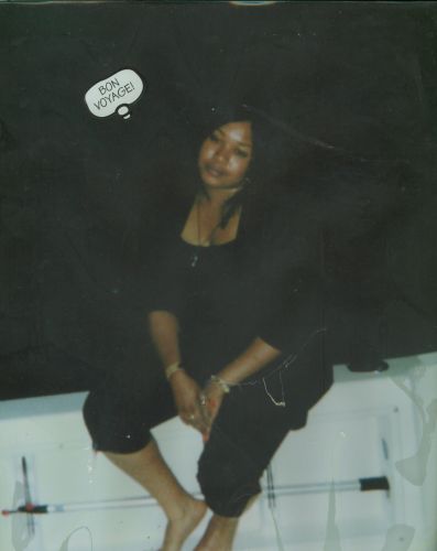 Latoya Hunt