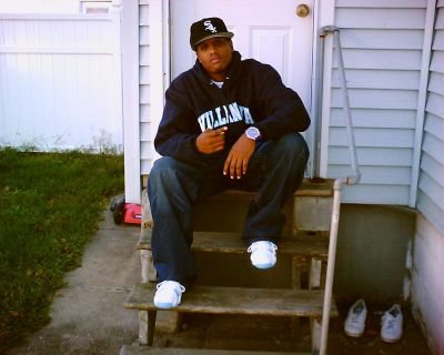 Edward Spruill