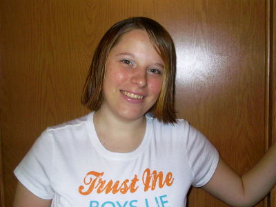 Kimberly Shehan