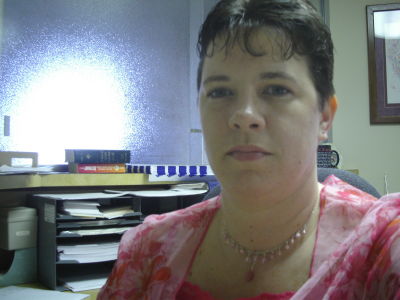 Judyth Shear