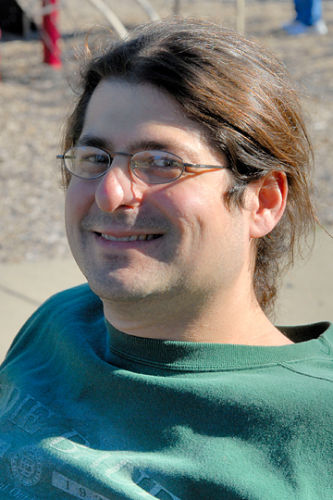 Stephen Mule