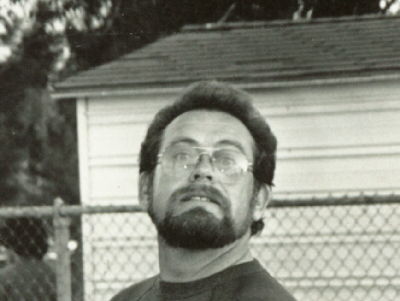 David Williams
