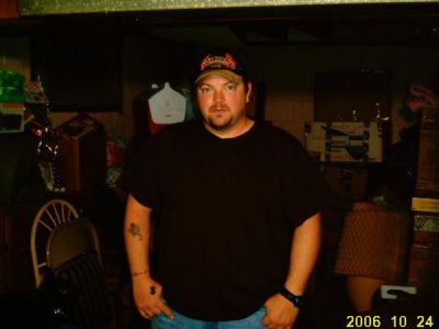 Keith Moore
