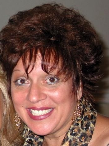 Jacqueline Nicholson