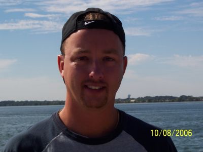 Jeffrey Myers
