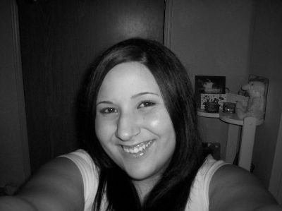 Ashlee Torres
