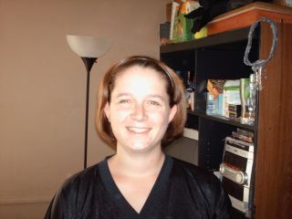 Robin Sensenig