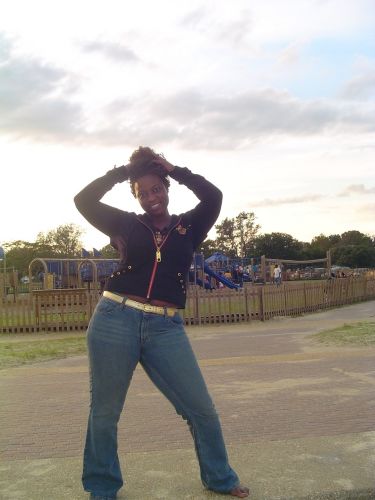 Fatima Gibbs