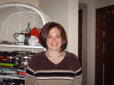 Leanne Newlin