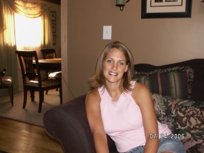 Sherri Rice