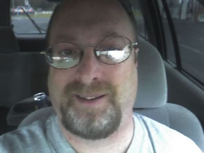 Darren Floyd
