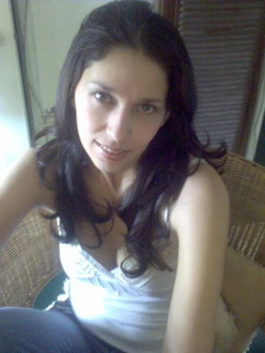 Laura Chavez