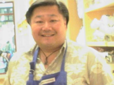 Mark Seko