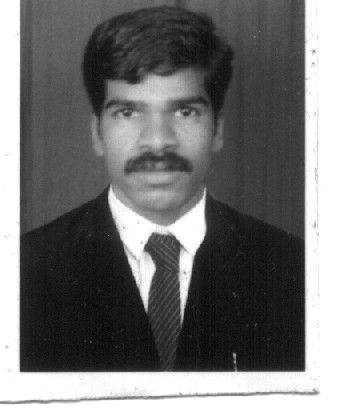 Biju Kamaleswaran