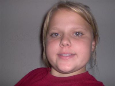 Haley Cantrell