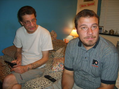 Peter Vitellaro