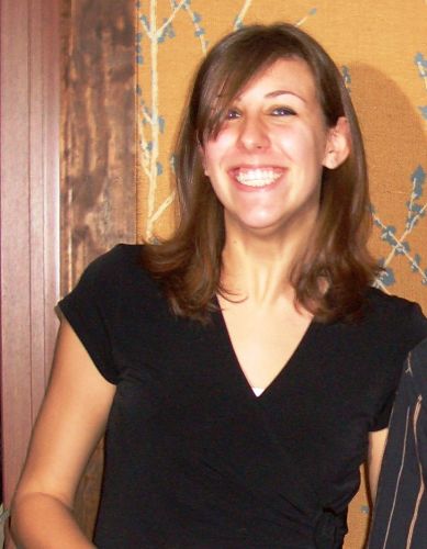 Mary Herrmann