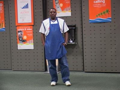Kevin Bland