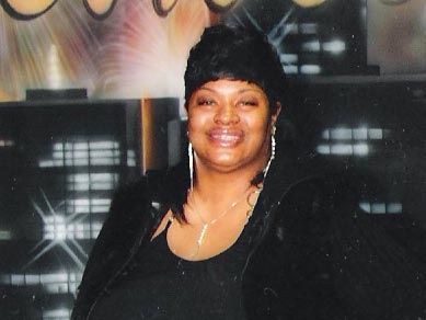 Donielle Nelson