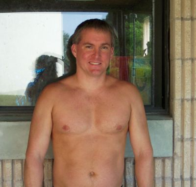 Larry Hall