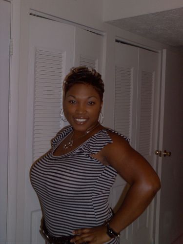 Tarsha Holley