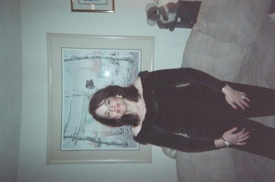 Caryn Jasinover