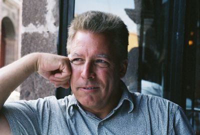 Cameron Macarthur