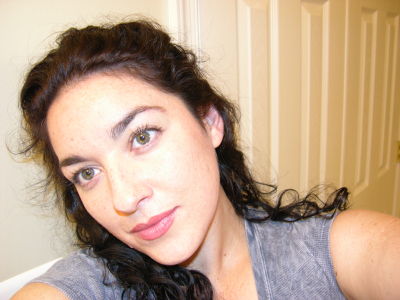 Christina Chitwood