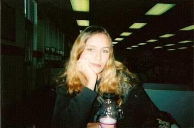 Wendi Deason